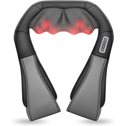 Shiatsu Neck & Shoulder Massager