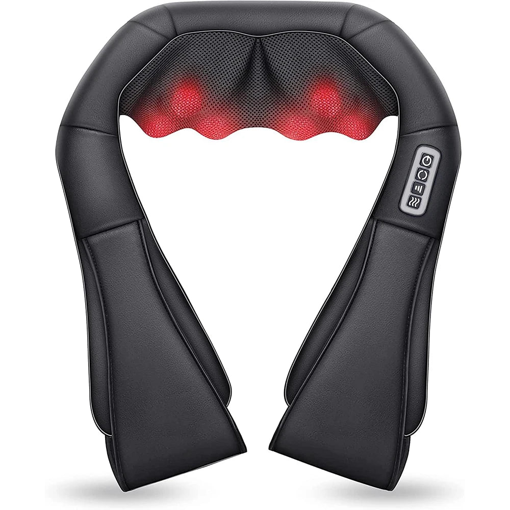 Shiatsu Neck & Shoulder Massager