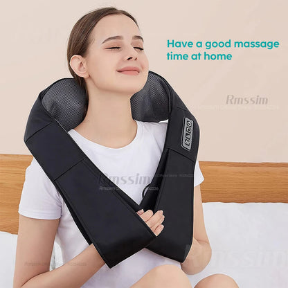 Shiatsu Neck & Shoulder Massager